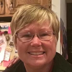 Meet your Posher, Terrie